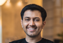 Saurabh Chauhan Podcast Transcript Headshot of Saurabh Chauhan