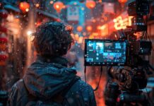 Higgsfield AI Video Generator: The Cinematic AI Tool for Social Media cinematic AI video