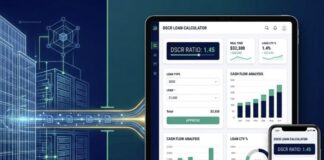 How Fintech Tools Simplify Commercial Real Estate Financing commercial real estate financing 1