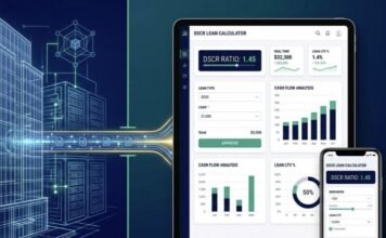 How Fintech Tools Simplify Commercial Real Estate Financing commercial real estate financing 1