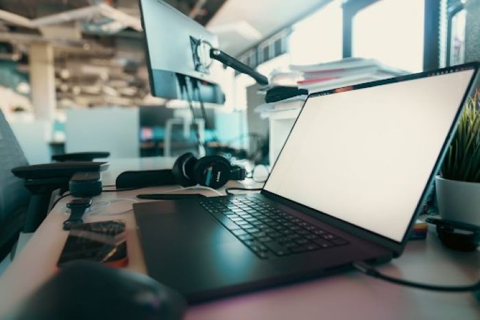 Corporate Tech