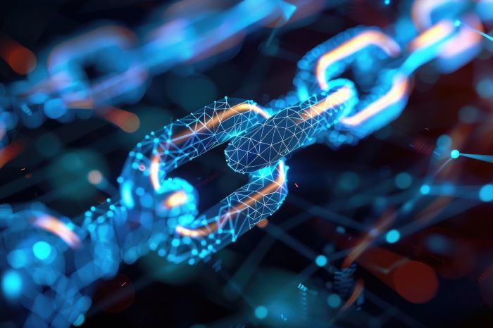 cross-chain routing