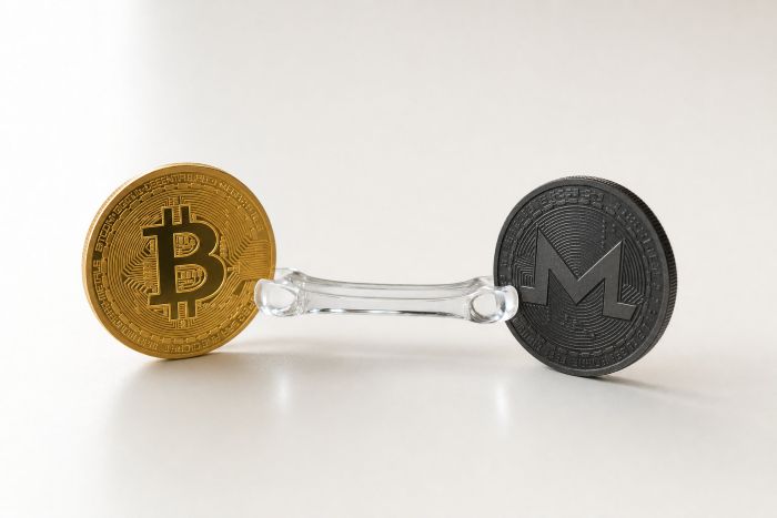 cross-chain technology