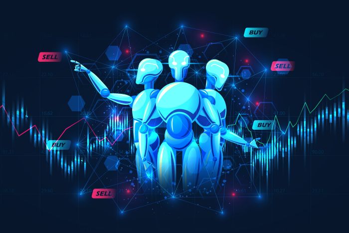 crypto trading bot