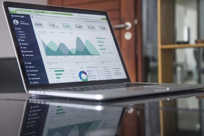 data dashboards
