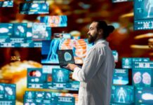 Custom Healthcare Software Development: From Complexity to Care digital healthcare solutions