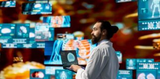 Custom Healthcare Software Development: From Complexity to Care digital healthcare solutions