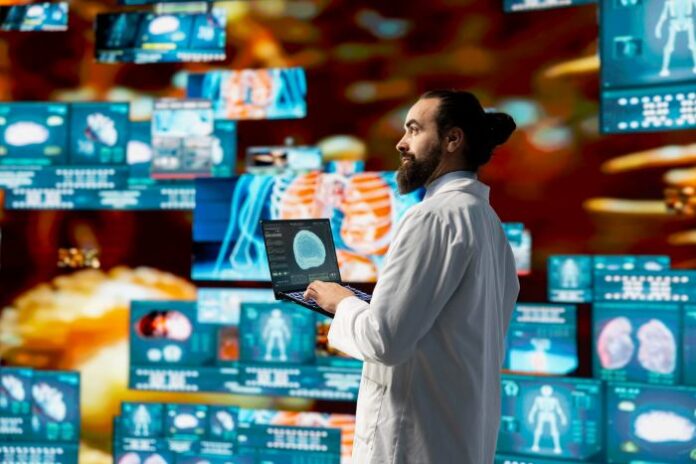 digital healthcare solutions digital healthcare solutions