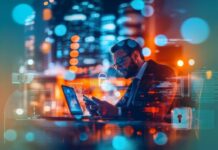 The Digital Shield: How Advanced Screening Redefines Workplace Security digital shield