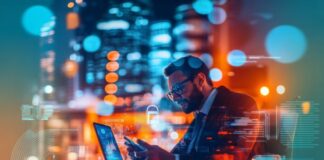 The Digital Shield: How Advanced Screening Redefines Workplace Security digital shield