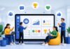 Struggling With Engagement? Here’s What an Employee Engagement Platform Actually Does employee engagement