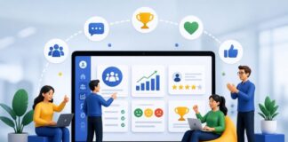 Here’s What an Employee Engagement Platform Actually Does employee engagement
