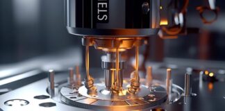 Modern Engraving Technology Is Changing Product Design engraving technology