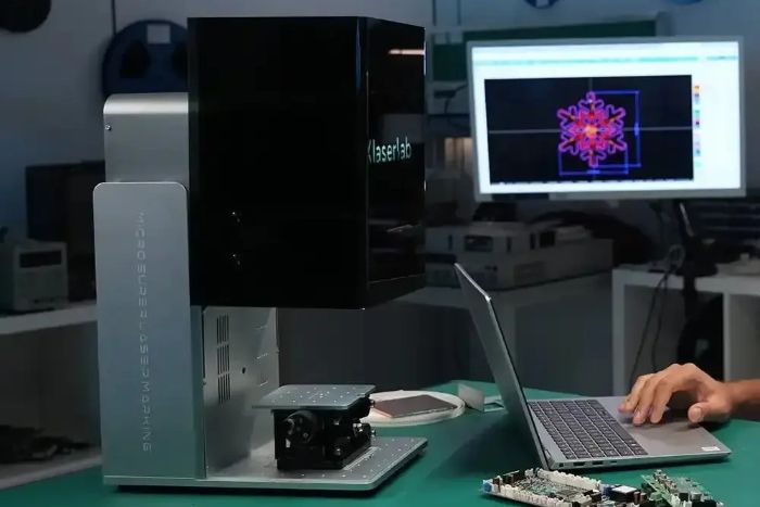 engraving technology
