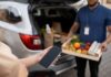 Curbside Pickup Software Reduces Failed Pickups and Order Abandonment failed pickups