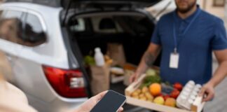 Curbside Pickup Software Reduces Failed Pickups and Order Abandonment failed pickups