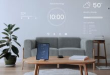 Smart Homes: Integrate Nature with IoT & AI for a Connected Lifestyle future of smart homes