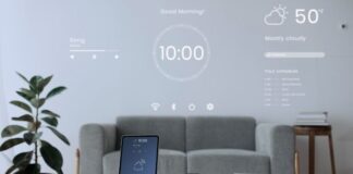 Smart Homes: Integrate Nature with IoT & AI for a Connected Lifestyle future of smart homes
