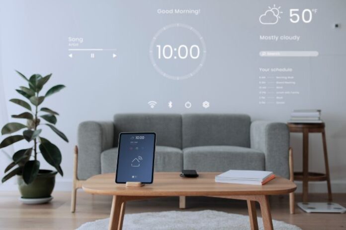 future of smart homes future of smart homes