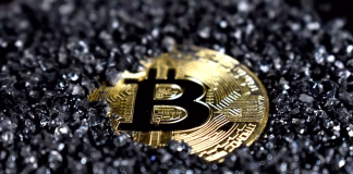 How to Manage Cryptocurrency Directly in Telegram gold and black round emblem