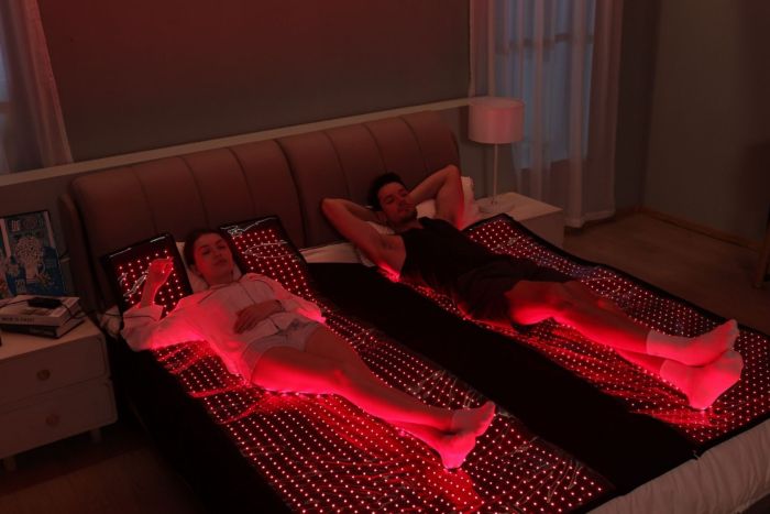 Home Health Technology