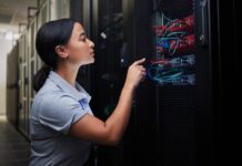 How Server Room Humidifiers Help Protect Critical IT Infrastructure humidity in data centers