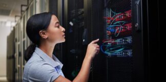 How Server Room Humidifiers Help Protect Critical IT Infrastructure humidity in data centers