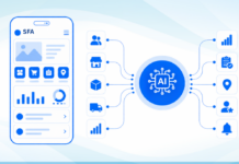 How AI and SFA Are Transforming FMCG Field Sales? AI and SFA