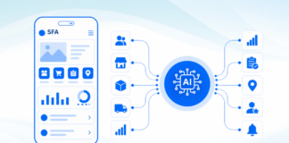 How AI and SFA Are Transforming FMCG Field Sales? AI and SFA