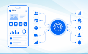How AI and SFA Are Transforming FMCG Field Sales? AI and SFA