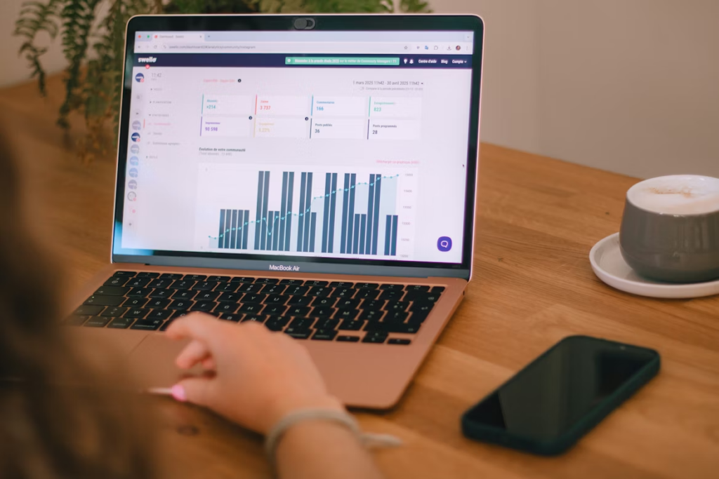Next-gen spreadsheet tools