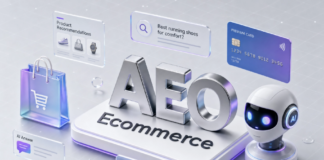 Answer Engine Optimization for Ecommerce Product Pages Product Pages