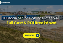 The Real ROI Behind Modern Crypto Mining Operations Crypto Mining Operations