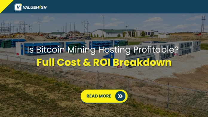 Crypto Mining Operations