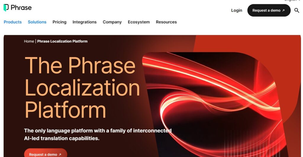 Real-Time Translation