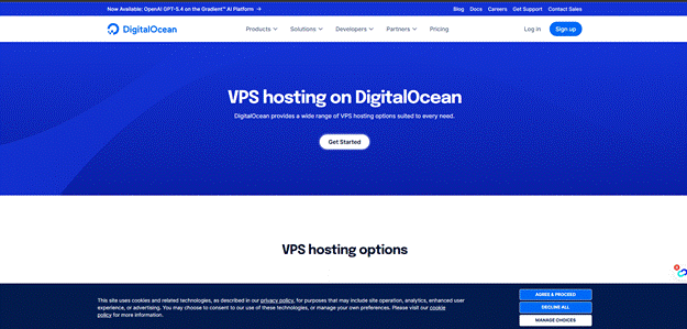 OpenClaw Hosting Providers