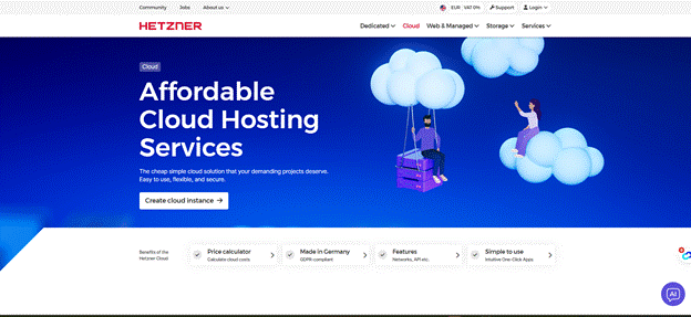 OpenClaw Hosting Providers