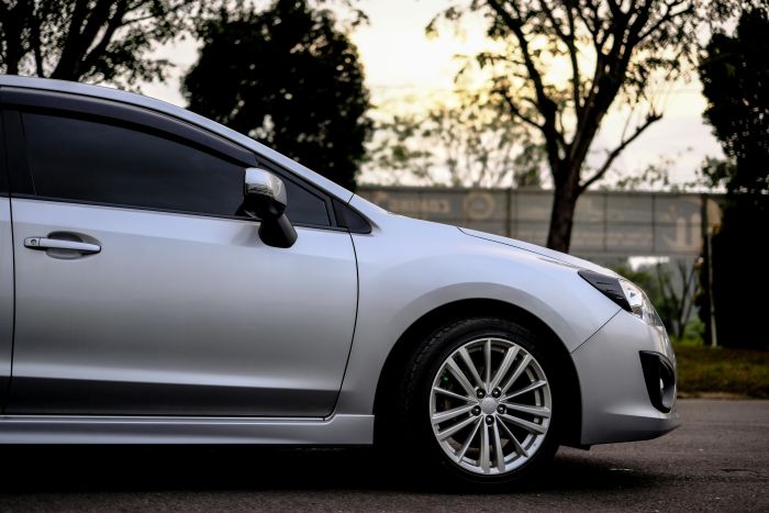 maintaining smart cars