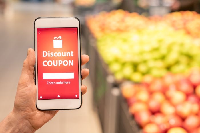 online deal