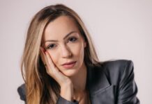Jana Radojcic Feature Headshot of Jana Radojcic