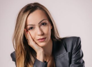 Jana Radojcic Feature Headshot of Jana Radojcic