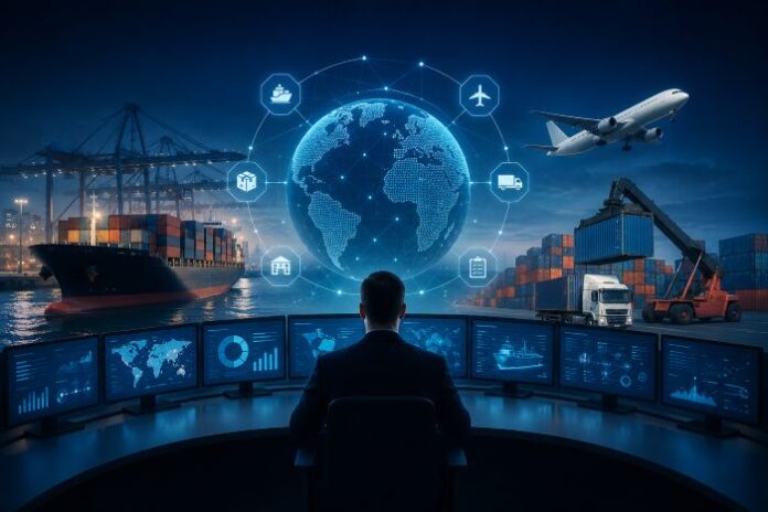 shipment tracking