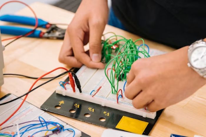 stem education