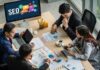 The Benefits of Collaborating with a Website SEO Company website SEO company