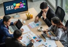 The Benefits of Collaborating with a Website SEO Company website SEO company