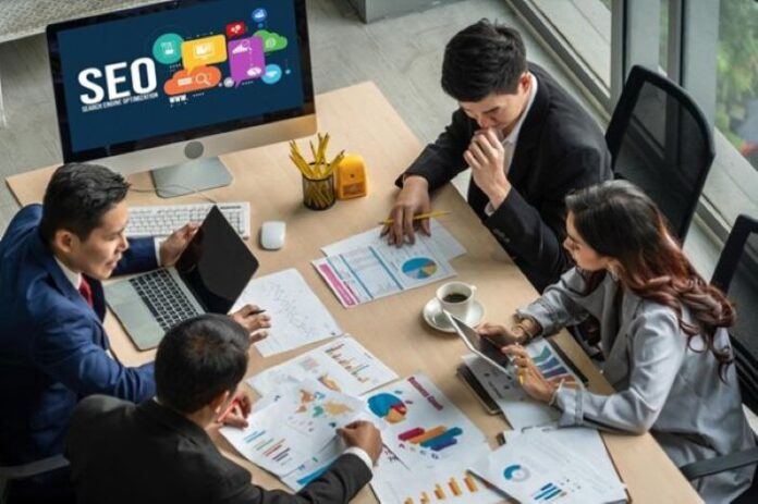 website SEO company 2 website SEO company