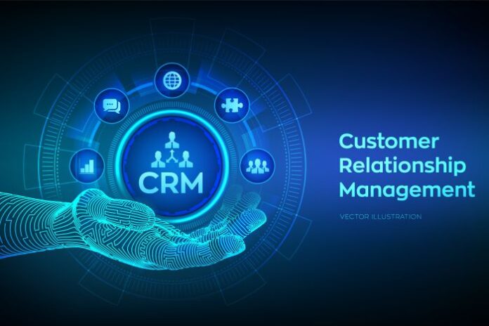 1154 ai crm