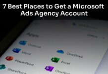 7 Best Places to Get a Microsoft Ads Agency Account in 2026 marketing with a Microsoft Ads Agency Account