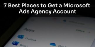 7 Best Places to Get a Microsoft Ads Agency Account in 2026 marketing with a Microsoft Ads Agency Account