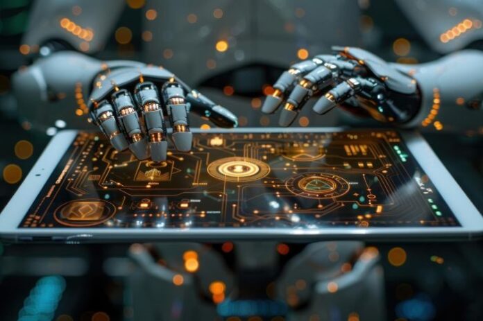 AI Automation Investment 1 AI Automation Investment
